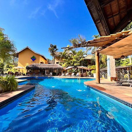Suite 1201 Ilhaflat Ilhabela Esterno foto