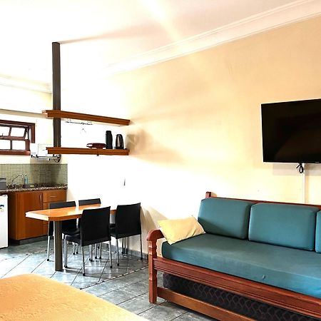 Suite 1201 Ilhaflat Ilhabela Esterno foto