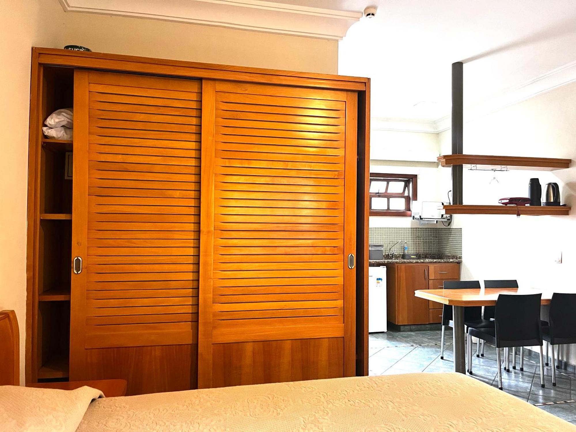 Suite 1201 Ilhaflat Ilhabela Esterno foto