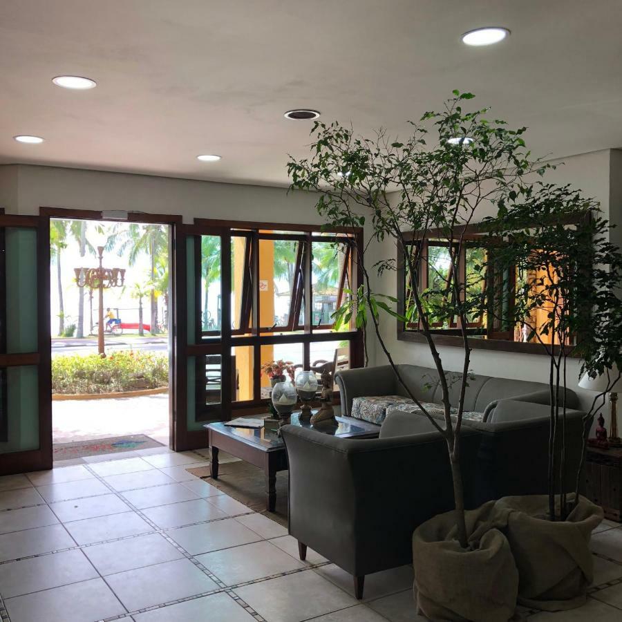 Suite 1201 Ilhaflat Ilhabela Esterno foto