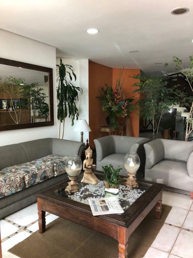 Suite 1201 Ilhaflat Ilhabela Esterno foto