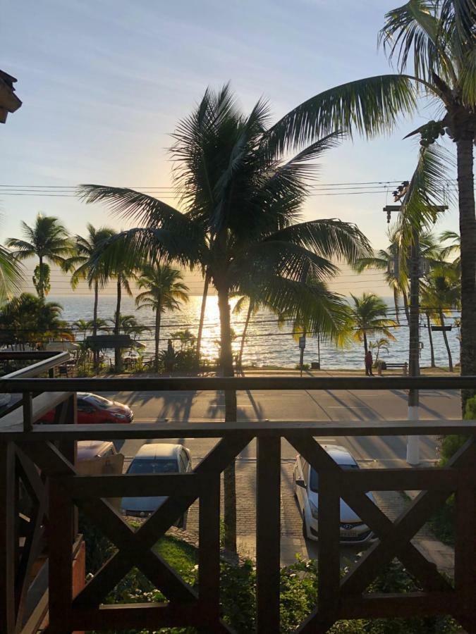 Suite 1201 Ilhaflat Ilhabela Esterno foto