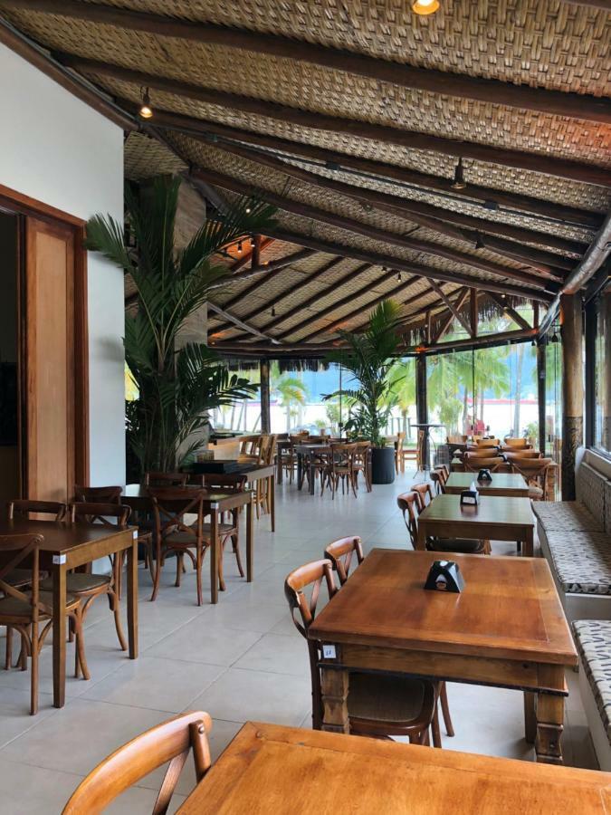Suite 1201 Ilhaflat Ilhabela Esterno foto